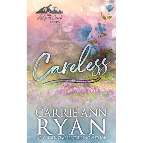 Careless - Special Edition - Paperback