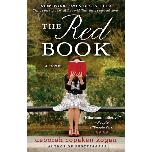 Red Book - Paperback