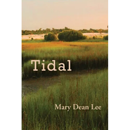 Tidal - Paperback