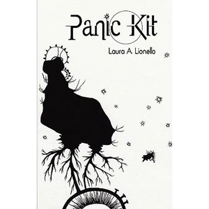 Panic Kit - Paperback