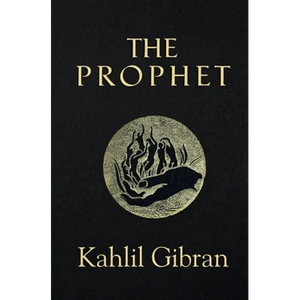 The Prophet (Reader's Library Classics) (Illustrated) - Paperback