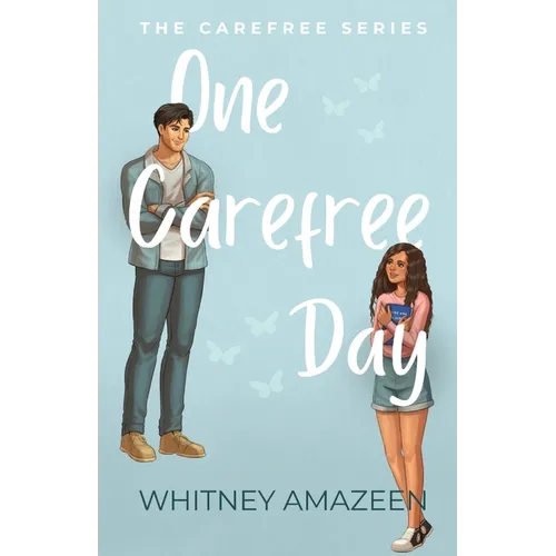 One Carefree Day - Paperback