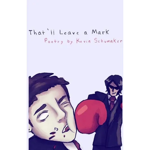 That'll Leave a Mark - Paperback
