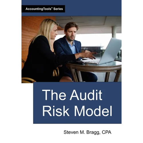The Audit Risk Model - Paperback