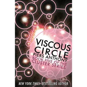 Viscous Circle - Paperback