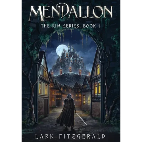 Mendallon - Hardcover