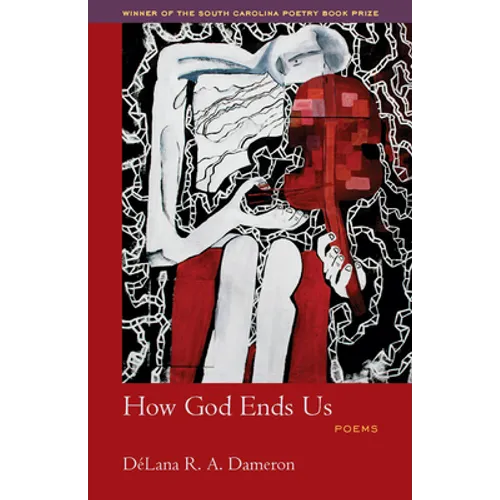 How God Ends Us - Paperback