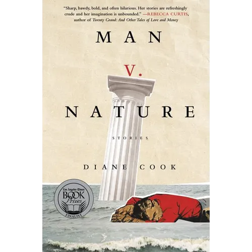 Man V. Nature: Stories - Paperback