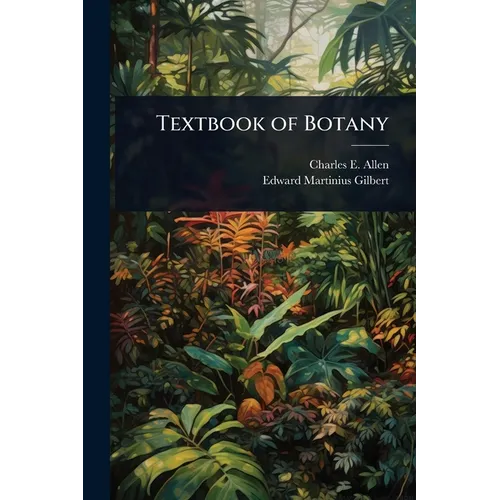 Textbook of Botany - Paperback