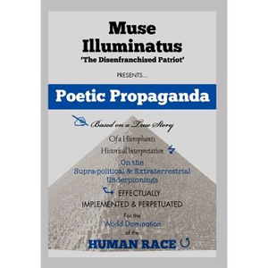 Poetic Propaganda - Hardcover