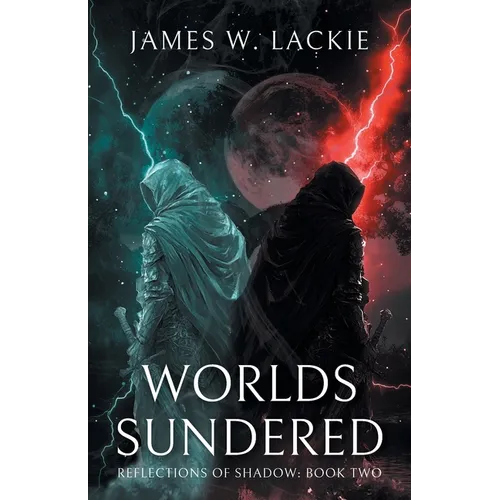Worlds Sundered - Paperback