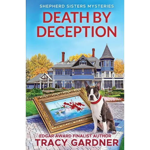 Death by Deception - Paperback