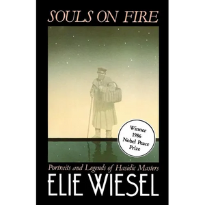Souls on Fire - Paperback