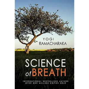 Science of Breath - Paperback