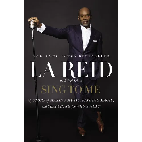 Sing to Me - Paperback