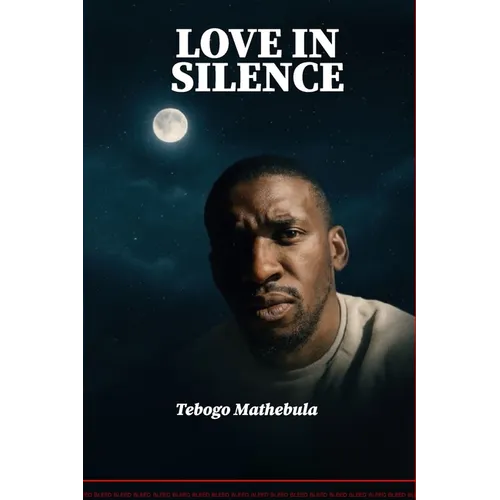 Love in Silence - Paperback