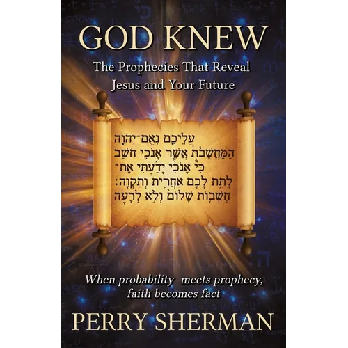 God Knew - Paperback