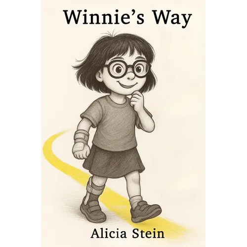 Winnie's Way - Paperback