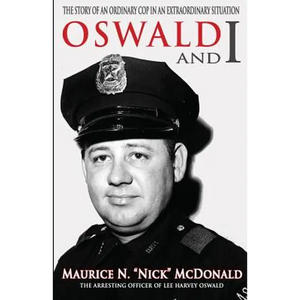 Oswald and I - Paperback
