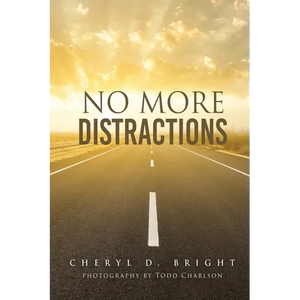 No More Distractions - Paperback