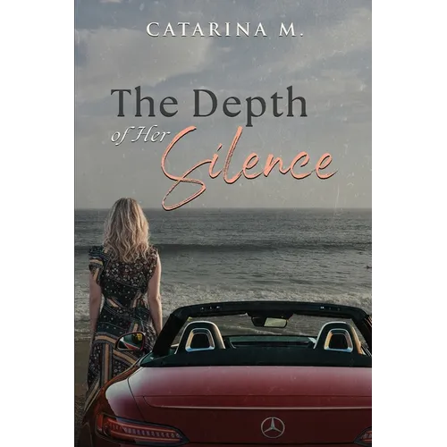 The Depth of Her Silence - Paperback