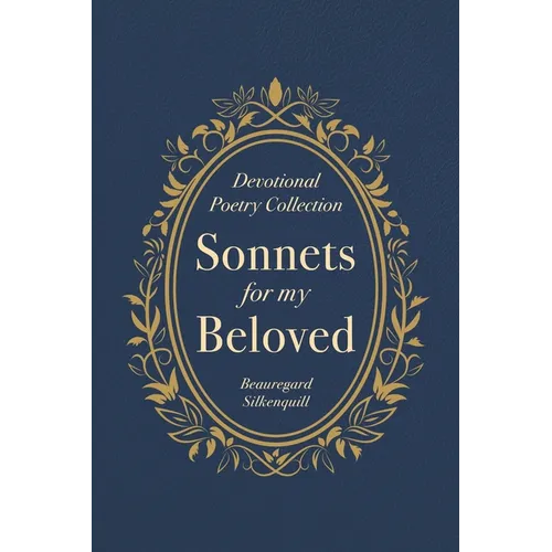 Sonnets for my Beloved - Paperback