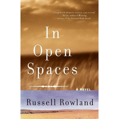 In Open Spaces - Paperback