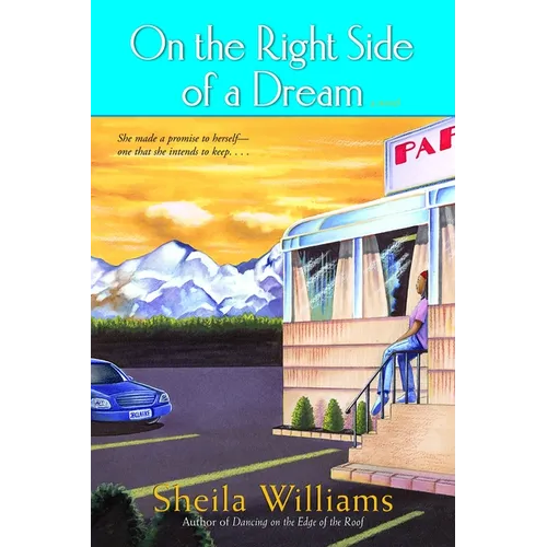 On the Right Side of a Dream - Paperback