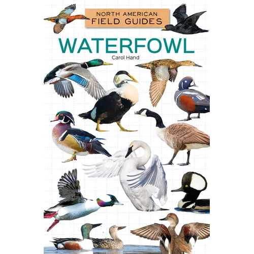 Waterfowl - Library Binding