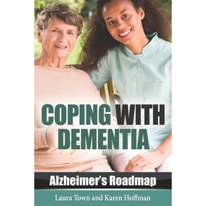 Coping with Dementia - Paperback