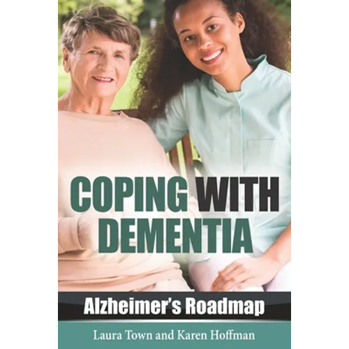Coping with Dementia - Paperback