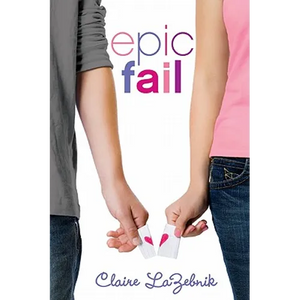 Epic Fail - Paperback