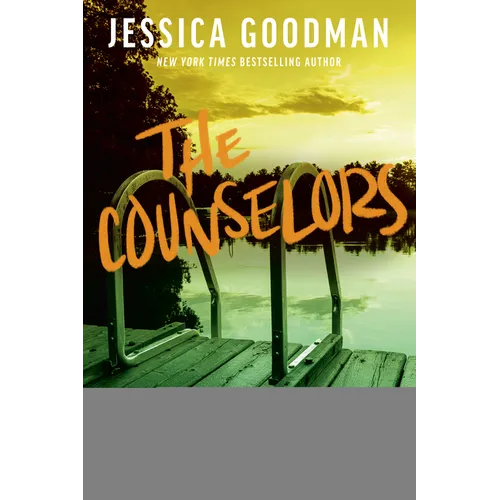 The Counselors - Paperback
