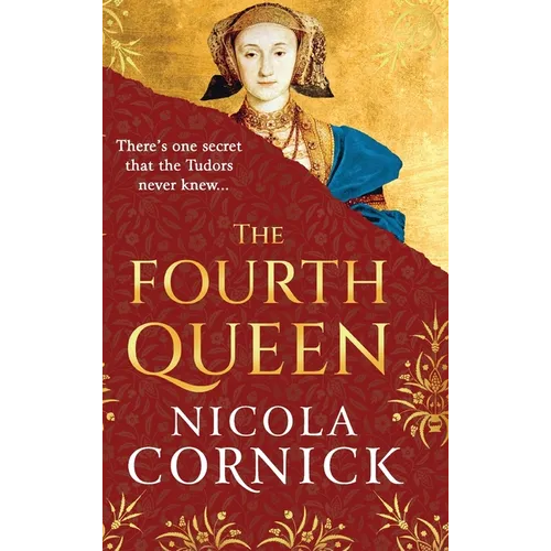 The Fourth Queen - Hardcover