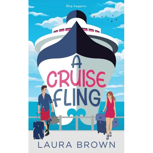 A Cruise Fling - Paperback
