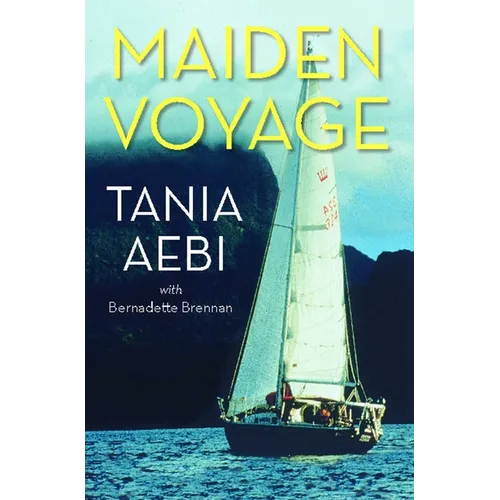 Maiden Voyage - Paperback