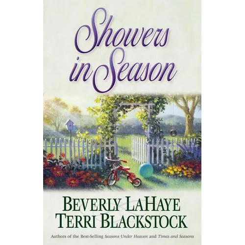 Showers in Season - Paperback