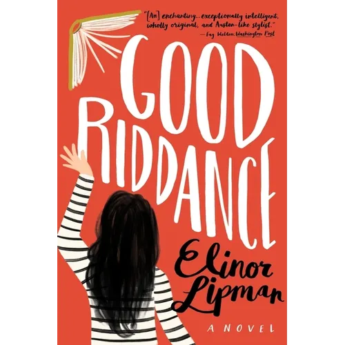 Good Riddance - Paperback