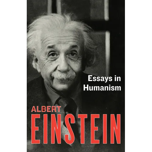 Essays in Humanism - Paperback