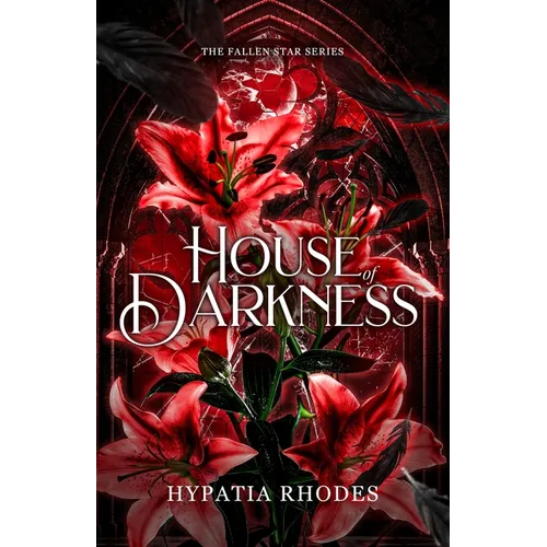 House of Darkness - Paperback