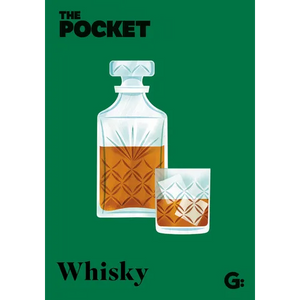 The Pocket Whisky - Hardcover