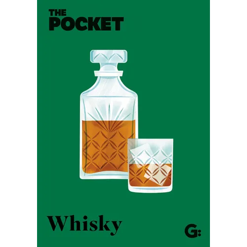 The Pocket Whisky - Hardcover