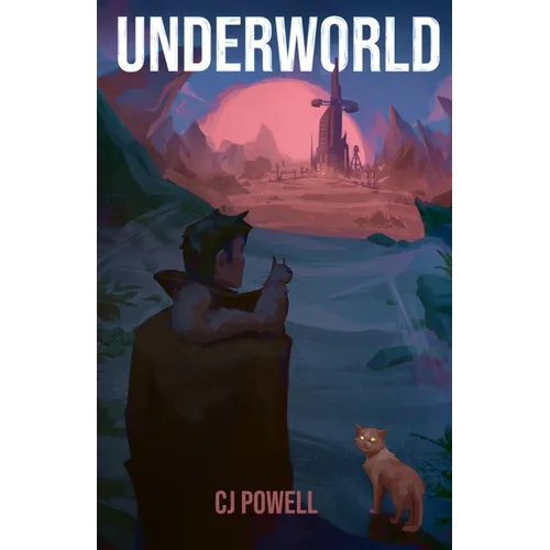 Underworld - Paperback