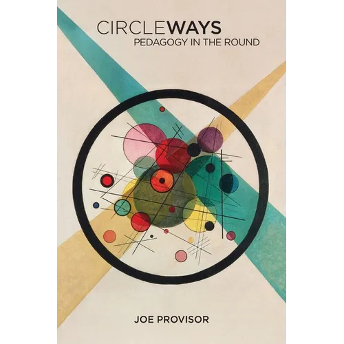 Circle Ways - Paperback
