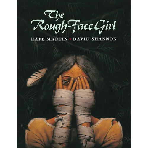 The Rough-Face Girl