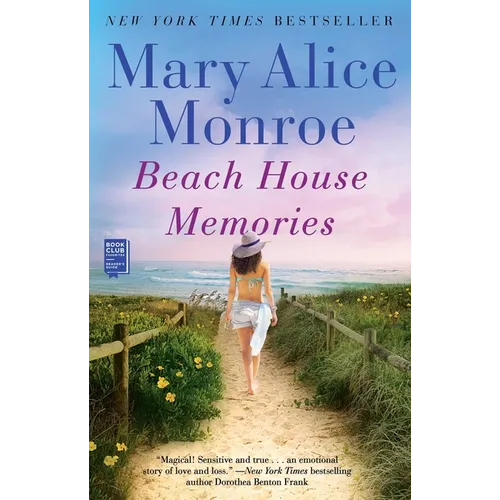 Beach House Memories - Paperback