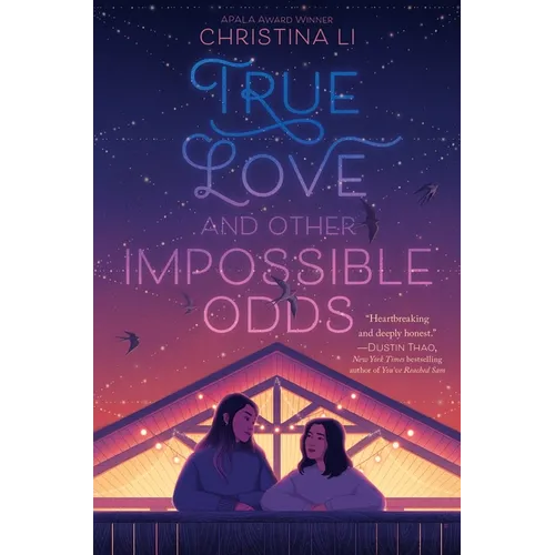 True Love and Other Impossible Odds - Hardcover
