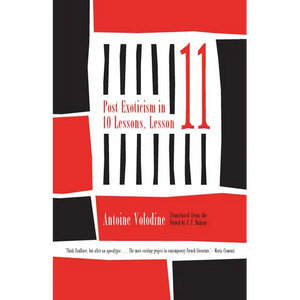 Post-Exoticism in Ten Lessons, Lesson Eleven - Paperback