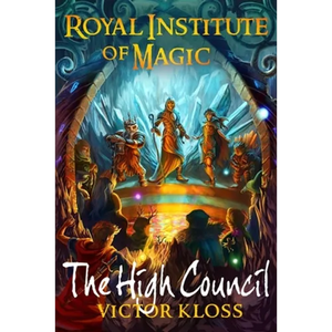 The High Council - Paperback