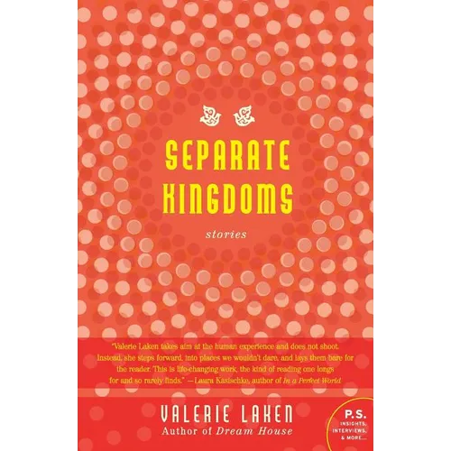 Separate Kingdoms: Stories - Paperback
